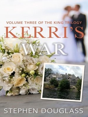 cover image of Kerri's War